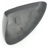 Citroen C3 Door Wing Mirror Cover Primed Right Drivers Side