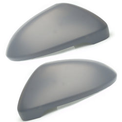 VW Golf mk7 2013 - 2017 Wing Mirror Covers Caps - Pair Left & Right