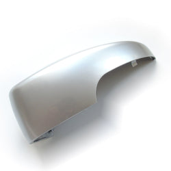 Ford Kuga Moondust Silver Wing Mirror Cover Left Passenger Side