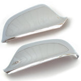 Audi Q7 and Q5 Chrome Styling Wing Mirror Covers