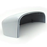 Ford mondeo 2010-14 mk4 Wing Mirror Cover Frozen White Right Drivers