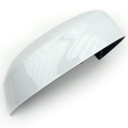 Ford mondeo 2010-14 mk4 Wing Mirror Cover Frozen White Right Drivers