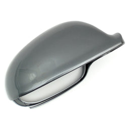 VW Golf mk5 United Grey Right Drivers Side Door Wing Mirror Cover Cap