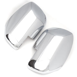 Range Rover Sport 2005 - 2009 Chrome Door Wing Mirror Covers