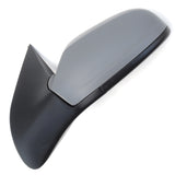 Vauxhall Astra H 2005 - 2009 Door Wing Mirror with Cover Left