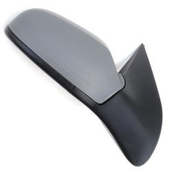 Vauxhall Astra H 2005 - 2009 Door Wing Mirror with Cover Right