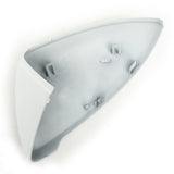 VW Golf mk7 Pure White Wing Mirror Cover Cap Right Drivers Side