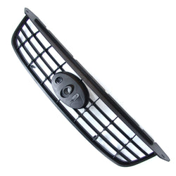 Ford Focus mk2 2008 - 2011 Front Radiator Bumper Grille