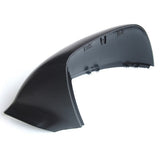 VW T5 T6 Transporter Caravelle Right Side Black Wing Mirror Cover