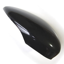 Panther Black Right Door Wing Mirror Cover Ford Fiesta mk7 2008-2017