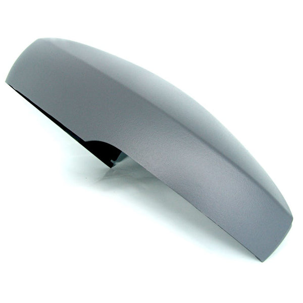 VW Polo 6r Wing Mirror Cover Cap Left Passenger Side Primed 2009 - 2017