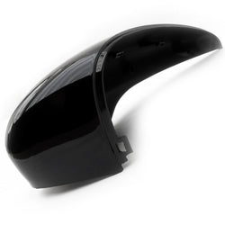 Shadow Black Right Door Wing Mirror Cover Ford Fiesta mk7 2008-2017