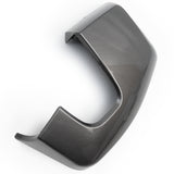 Ford Transit Custom Door Wing Mirror Cover Cap Magnetic Grey Left