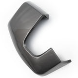 Ford Transit Custom Door Wing Mirror Cover Cap Magnetic Grey Right