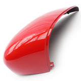 Ford Fiesta mk7 Race Red Wing Mirror Cover Cap Right Driver Side Side