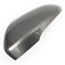 Ford Mondeo mk5 Magnetic Grey Wing Mirror Cover Left Passenger Side