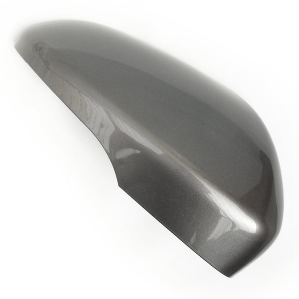 Ford Mondeo mk5 Magnetic Grey Wing Mirror Cover Right Driver Side