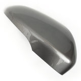 Ford Mondeo mk5 Magnetic Grey Wing Mirror Cover Right Driver Side