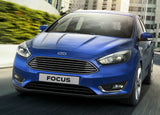 Ford Focus mk3 2012-18 Full Complete Door Wing Mirror Left Passenger Side Primed