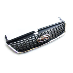 Ford Mondeo mk4 2007 - 2010 Front Radiator Grille