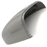 Ford Fiesta mk8 2017> Door Wing Mirror Cover Cap Primed Right Side