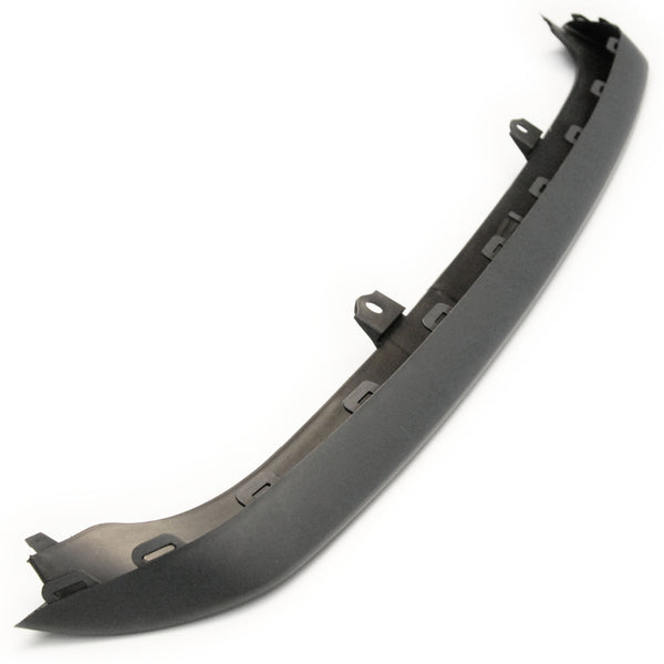 Ford Focus mk3 2015 Zetec S ST-Line Front Bumper Lower Centre Spoiler