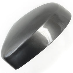 Ford Focus 08-18 Left Side Door Wing Mirror Cover Magnetic Grey