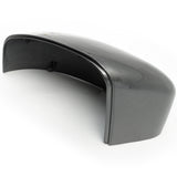 Ford Focus 08-18 Left Side Door Wing Mirror Cover Magnetic Grey
