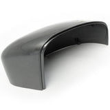 Ford Focus 08-18 Right Side Door Wing Mirror Cover Magnetic Grey