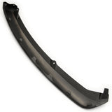 Ford Focus mk3 11-14 Front Lower Bumper Skirt Spoiler Trim Right Side