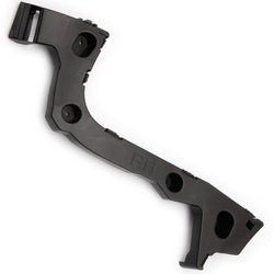 Ford Focus mk3 11-14 Rear Back Bumper Mount Bracket Support Right Drivers Side