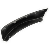 Ford Focus mk3 2015 Zetec S ST-Line Front Bumper Lower Spoiler Left Side