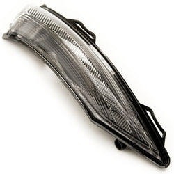 Ford Fiesta mk8 Replacement Door Wing Mirror Indicator Right Drivers Side