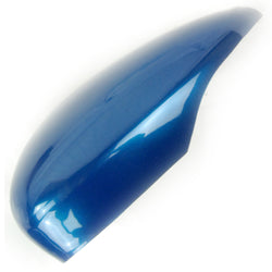 Ford Fiesta mk7 Candy Blue Wing Mirror Cover Cap Left Passenger Side