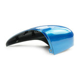Ford Fiesta mk7 Candy Blue Wing Mirror Cover Cap Left Passenger Side