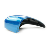 Ford Fiesta mk7 Candy Blue Wing Mirror Cover Cap Right Drivers Side