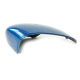 Ford Fiesta mk7 Candy Blue Wing Mirror Cover Cap Right Drivers Side