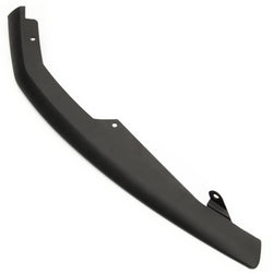 Ford Focus mk4 Front Lower Bumper Spoiler Skirt Trim Left Side