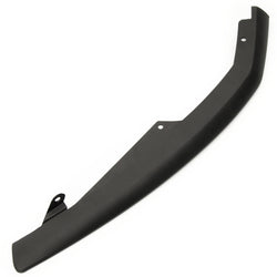 Ford Focus mk4 Front Lower Bumper Spoiler Skirt Trim Right Side