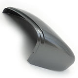 VW Golf mk6 United Grey Wing Mirror Cover Left Passenger Side