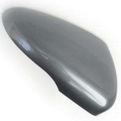 VW Golf mk6 United Grey Wing Mirror Cover Right Drivers Side