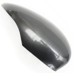 Ford Fiesta mk7 Right Wing Mirror Cover Cap Magnetic Grey