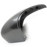 Ford Fiesta mk7 Right Wing Mirror Cover Cap Magnetic Grey