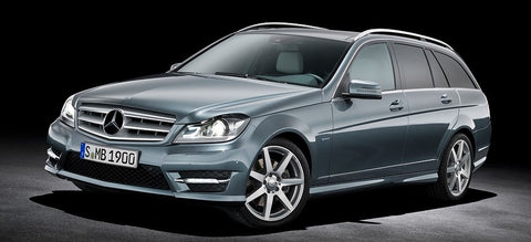 Genuine Mercedes-Benz Silver - Chrome Radiator Grille Star emblem – Mercedes  Genuine Parts
