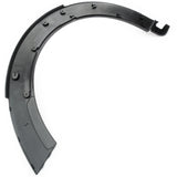 Mini 2013> F55 F56 F57 New Replacement Front Wheel Arch Trim Right Drivers Side