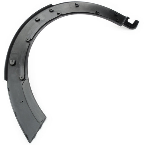 Mini 2013> F55 F56 F57 New Replacement Front Wheel Arch Trim Right Dri ...