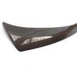 Nissan Qashqai 2013-2020 Bumper Protector Cover Carbon Fibre Effect