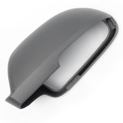 Skoda Octavia / Superb Door Wing Mirror Cover Primed Left Side