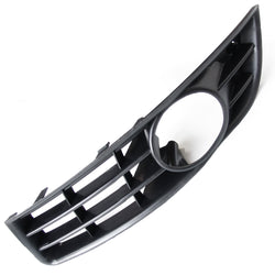 VW Passat 2005-2010 Fog Light Surround Bumper Grille Left Passenger Side