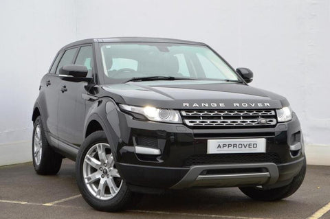thumbnail image 2 of Heavy Duty Quilted Rear Seat Cover For Range Rover Evoque & Sport – ABMotorstore 2 of 6